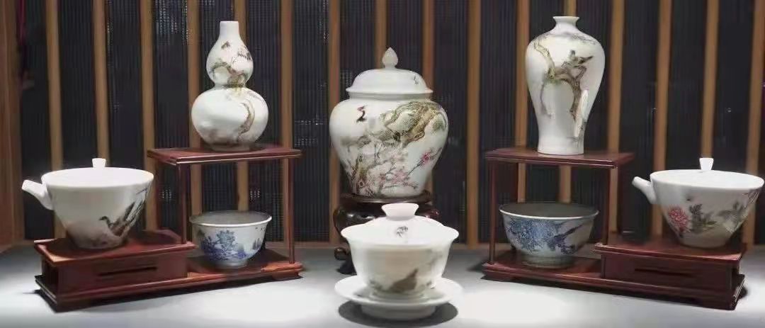茶具